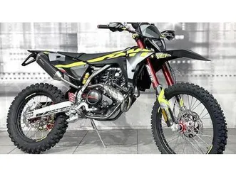 vendo fantic motor xef 125 competition (2025 - 26) nuova a casalgrasso (codice 9669720) - moto.it