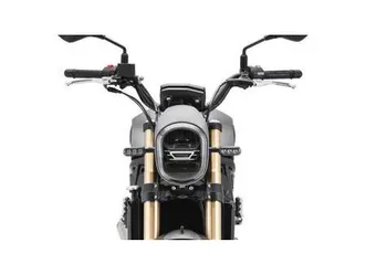 vendo benelli leoncino 500 trail (2021 - 26) nuova a genova (codice 9845519) - moto.it