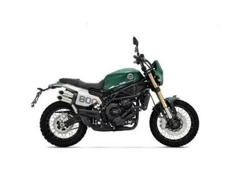 vendo benelli leoncino 800 trail (2022 - 26) nuova a massa (codice 9842238) - moto.it