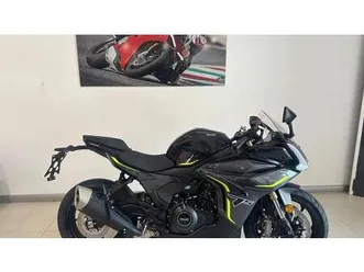 vendo benelli tornado 550 (2025 - 26) nuova a frosinone (codice 9766699) - moto.it