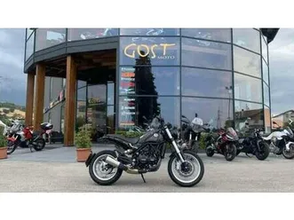 vendo benelli leoncino 500 trail (2021 - 26) nuova a chieti (codice 9887077) - moto.it