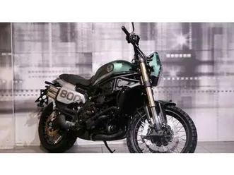 vendo benelli leoncino 800 (2022 - 26) nuova a casalgrasso (codice 9883920) - moto.it