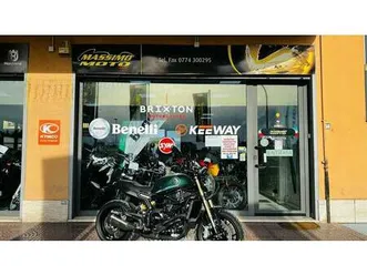 vendo benelli leoncino 800 (2022 - 26) nuova a guidonia montecelio (codice 8801556) - moto.it