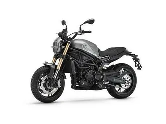 vendo benelli leoncino 800 (2022 - 26) nuova a roma (codice 8794296) - moto.it