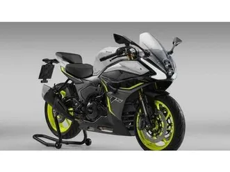 vendo benelli tornado 550 (2025 - 26) nuova a genova (codice 9798690) - moto.it