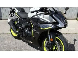 vendo benelli tornado 550 (2025 - 26) nuova a livorno (codice 9717138) - moto.it