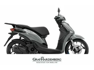 piaggio liberty s 125