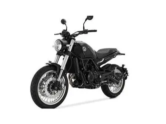 vendo benelli leoncino 500 trail (2021 - 26) nuova a vasto (codice 9852718) - moto.it