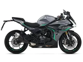 vendo benelli tornado 550 (2025 - 26) nuova a casalgrasso (codice 9714341) - moto.it