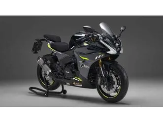 vendo benelli tornado 550 (2025 - 26) nuova a trento (codice 9713575) - moto.it