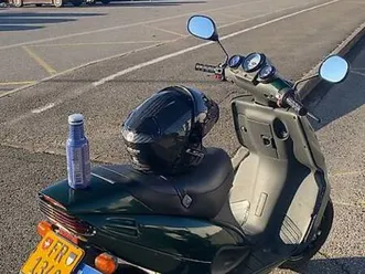 malaguti phantom 50 cc