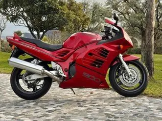 suzuki rf 900 r - 1994