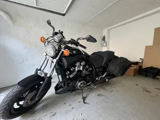 yamaha v max 1200