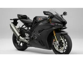 vendo honda cbr 1000 rr-r fireblade sp carbon edition (2024 - 26) nuova a genova (codice 9845815) - moto.it