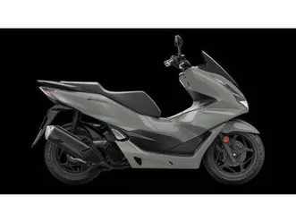 vendo honda pcx 125 (2025 - 26) nuova a pescara (codice 7287646) - moto.it