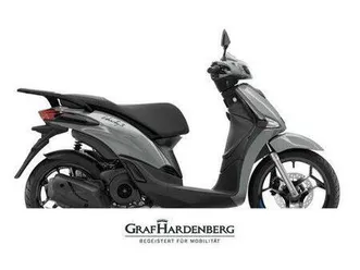 piaggio liberty s 125
