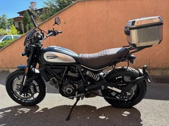 ducati ducati scrambler icon dark →
