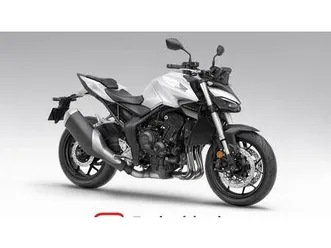 vendo honda cb 1000 hornet (2025 - 26) nuova a trento (codice 9694355) - moto.it