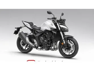 vendo honda cb 1000 hornet (2025 - 26) nuova a verona (codice 9694353) - moto.it