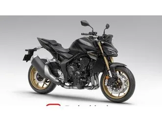 vendo honda cb 1000 hornet sp (2025 - 26) nuova a verona (codice 9694358) - moto.it