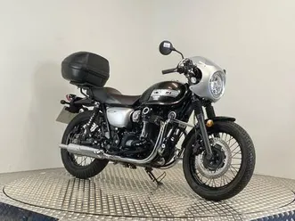 kawasaki ej 800 ckf cafe 773 cc