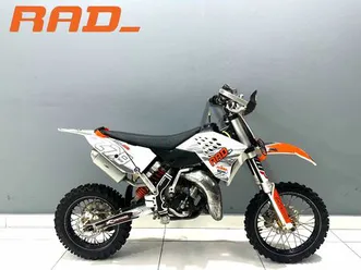 2013 ktm 65 sx for sale