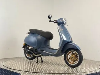 piaggio vespa primavera 125 officina 8 125 cc