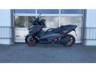 yamaha tmax 560 tech max | 1. hand