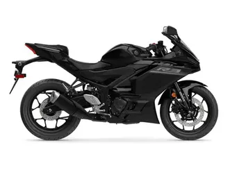 2026 yamaha yzf-r3