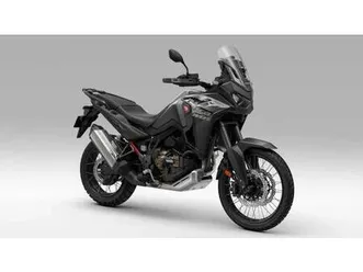 vendo honda africa twin crf 1100l es (2024 - 26) nuova a genova (codice 9689967) - moto.it
