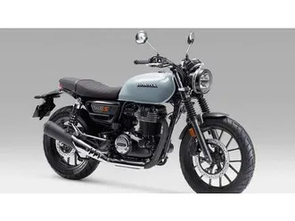 vendo honda gb 350 s (2025 - 26) nuova a cureggio (codice 9627545) - moto.it