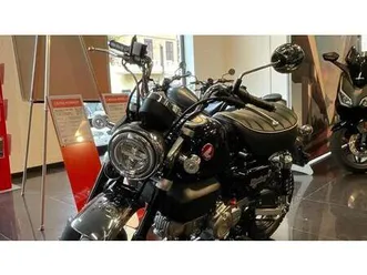 vendo honda monkey 125 (2025 - 26) nuova a bologna (codice 9832036) - moto.it