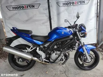 suzuki bandit