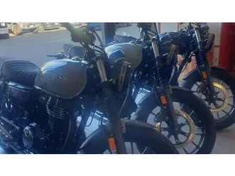 vendo honda gb 350 s (2025 - 26) nuova a perugia (codice 9813681) - moto.it