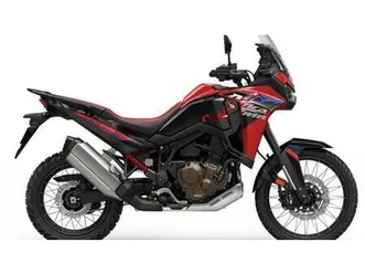 vendo honda africa twin crf 1100l es (2024 - 26) nuova a roma (codice 9616125) - moto.it