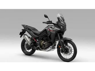vendo honda africa twin crf 1100l es dct (2024 - 26) nuova a cureggio (codice 9379986) - moto.it