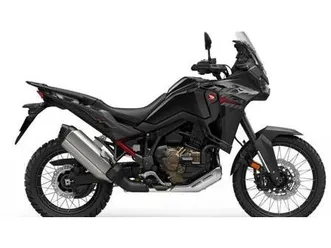 vendo honda africa twin crf 1100l es dct (2024 - 26) nuova a roma (codice 9616126) - moto.it
