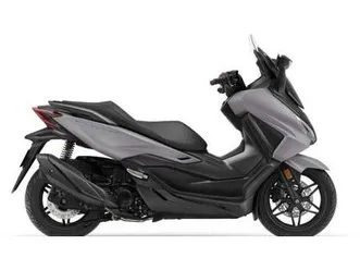 vendo honda forza 350 (2025 - 26) nuova a dolzago (codice 9899938) - moto.it