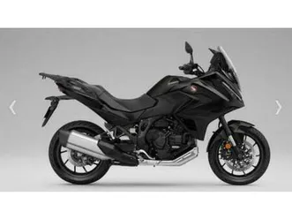 vendo honda nt 1100 (2025 - 26) nuova a merate (codice 9678030) - moto.it