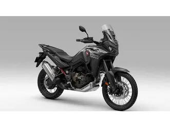 vendo honda africa twin crf 1100l es (2024 - 26) nuova a cuneo (codice 9489079) - moto.it