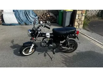 dax 150yx (dans l’état)