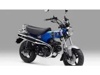 vendo honda dax 125 (2025 - 26) nuova a viareggio (codice 9671804) - moto.it