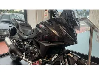 vendo honda nt 1100 (2025 - 26) nuova a genova (codice 9883316) - moto.it