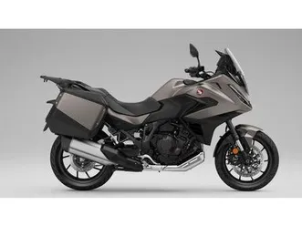 vendo honda nt 1100 (2025 - 26) nuova a milano (codice 9812260) - moto.it