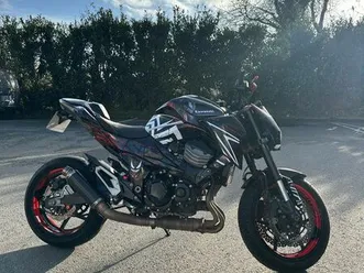 z800 e bridée a2
