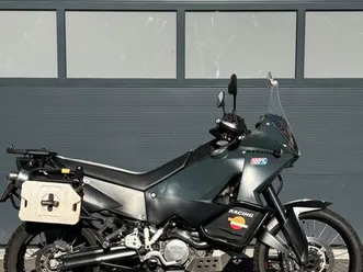 ktm 990 adventure abs