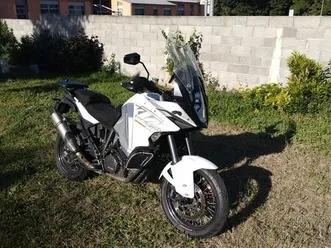 ktm super adventure t