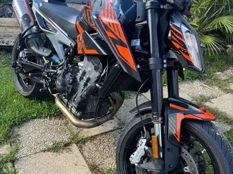 ktm 700 duke