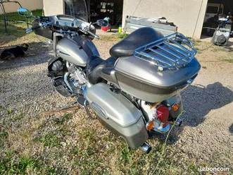 vend ou echange 1300 royalstar