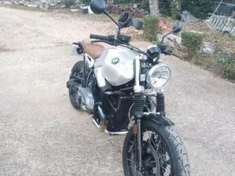 moto bmw r nine t scrambler